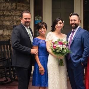 Meet your Posher, Martha